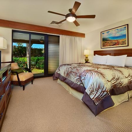 Napili Kai Beach Resort Kapalua Exteriér fotografie