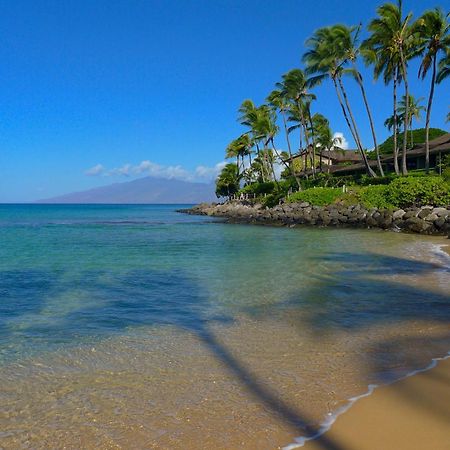 Napili Kai Beach Resort Kapalua Exteriér fotografie