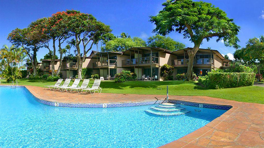 Napili Kai Beach Resort Kapalua Exteriér fotografie