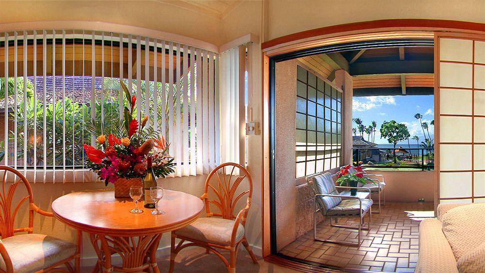 Napili Kai Beach Resort Kapalua Exteriér fotografie