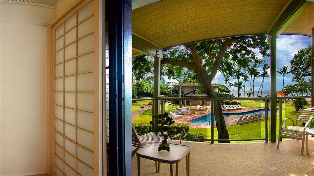Napili Kai Beach Resort Kapalua Exteriér fotografie