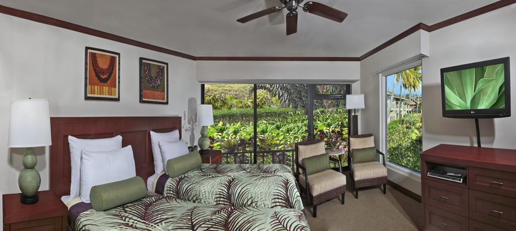 Napili Kai Beach Resort Kapalua Exteriér fotografie