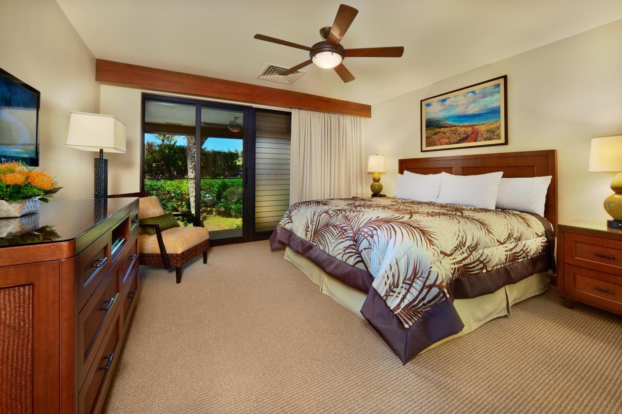 Napili Kai Beach Resort Kapalua Exteriér fotografie