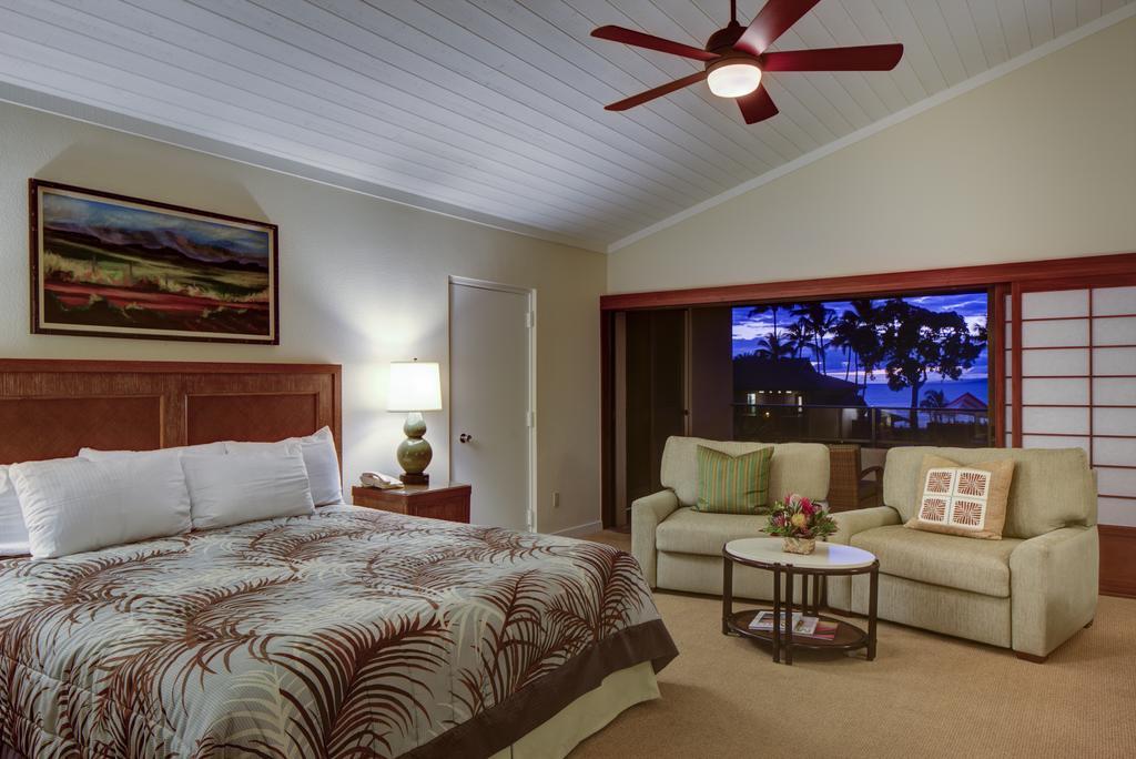 Napili Kai Beach Resort Kapalua Pokoj fotografie