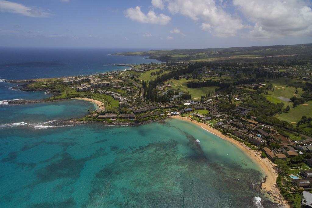 Napili Kai Beach Resort Kapalua Exteriér fotografie