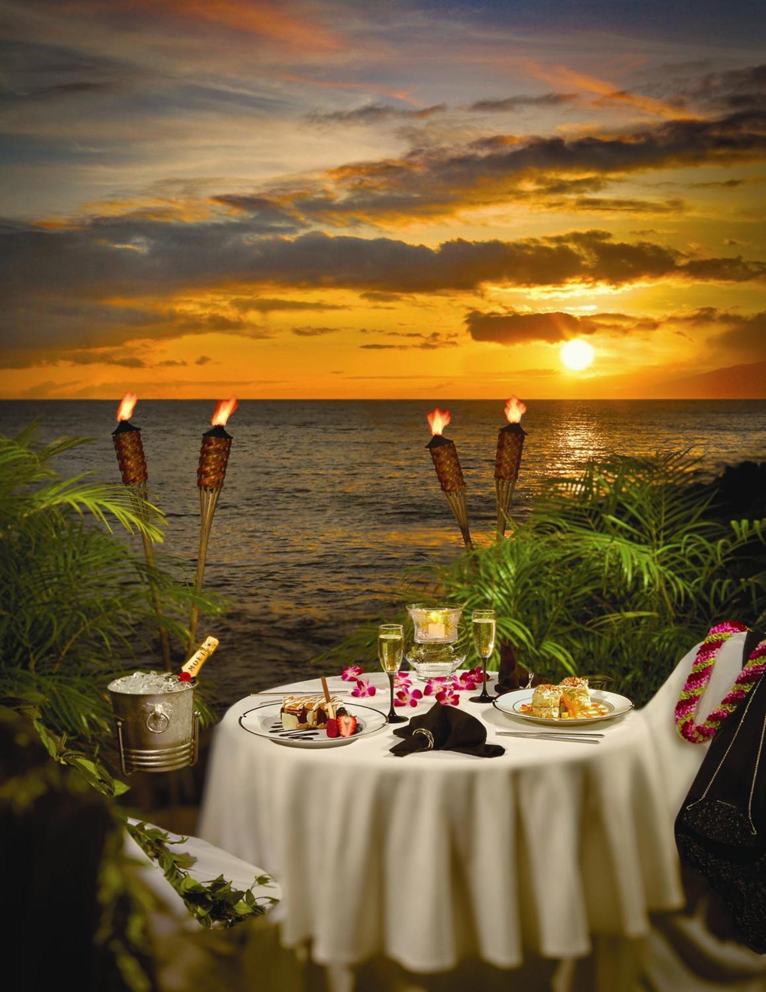 Napili Kai Beach Resort Kapalua Exteriér fotografie