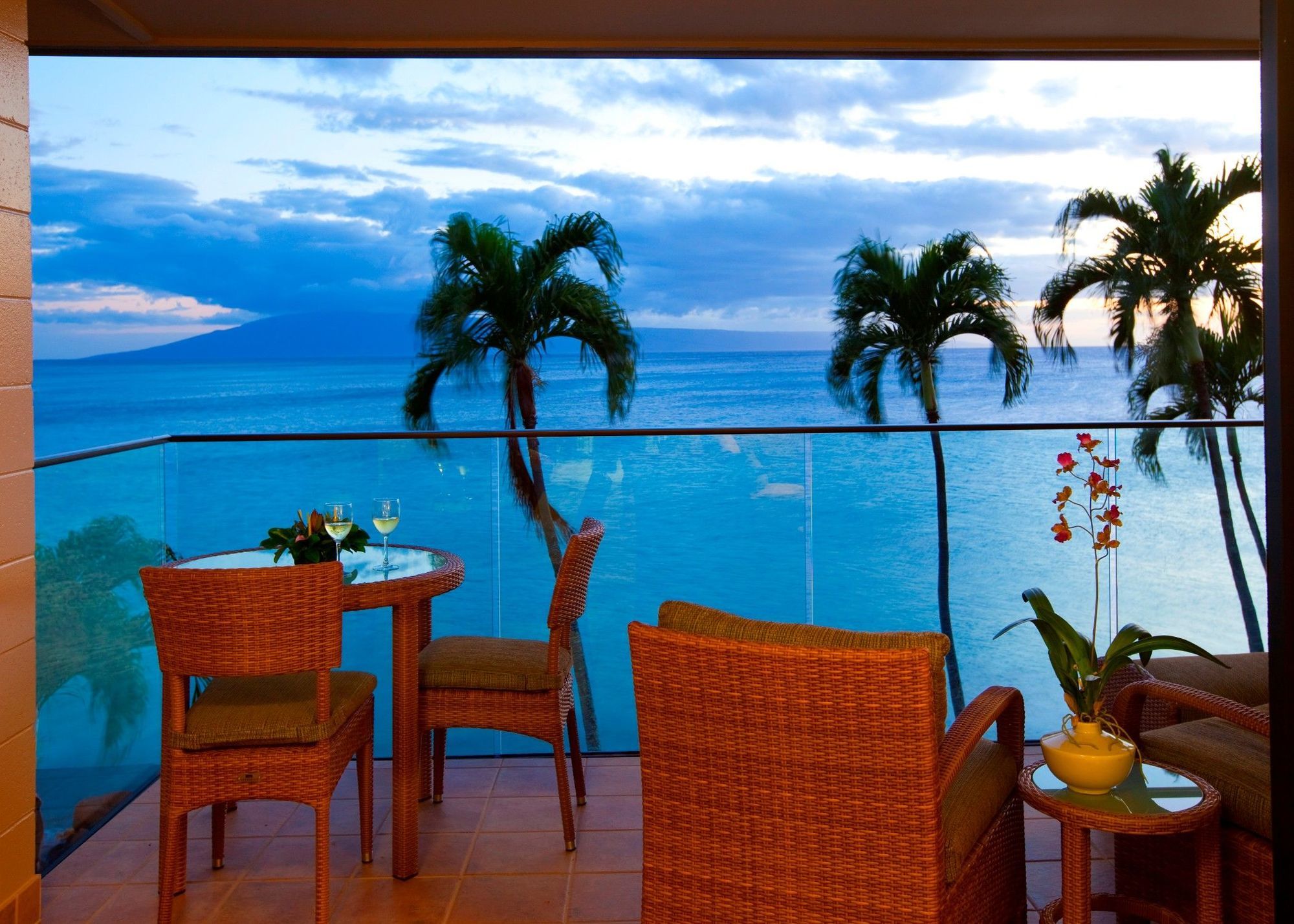 Napili Kai Beach Resort Kapalua Exteriér fotografie