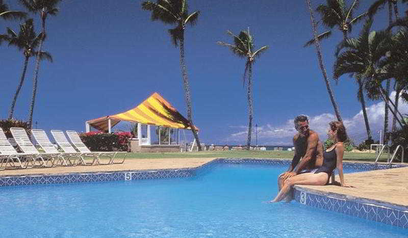 Napili Kai Beach Resort Kapalua Zařízení fotografie