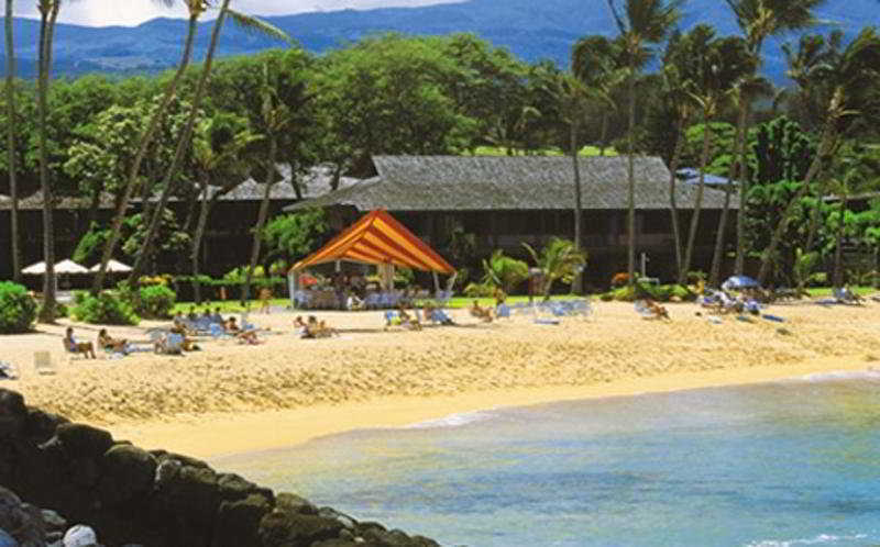 Napili Kai Beach Resort Kapalua Exteriér fotografie